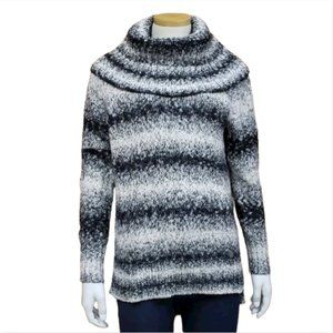 Michael Kors Cowl Neck Sweater Small